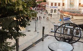 Downtown Hotel